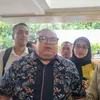 Razman Bawa Enam Bukti Saat Diperiksa Penyidik 