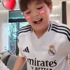 Reaksi El Barack anak Jessica Iskandar terima hadiah ulang tahun