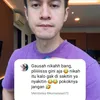  Herjunot Ali Jawab Komentar Netizen