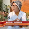Ibu Indah Permatasari Hamil