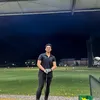 Insanul Fahmi main golf