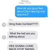 Directioners