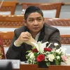 Pasha Ungu - Kiesha Alvaro - Dimas Anggara