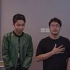 Pasha Ungu - Kiesha Alvaro - Dimas Anggara