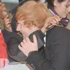 Red Carpet Brit Awards 2015