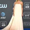 Red Carpet Critics Choice Awards 2019