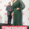 Red Carpet \&#039;MILES 22\&#039;