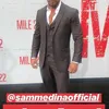 Red Carpet \&#039;MILES 22\&#039;