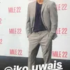 Red Carpet \&#039;MILES 22\&#039;