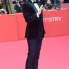 red carpet 23rd Busan internasional film festival