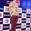 Lee Soo Hyuk