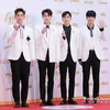 red carpet gda 180111