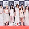 Girls Generation
