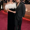 Selena Gomes dan Benny Blanco di Golden Globes Awards 2026