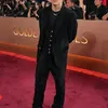 Timothee Chalamet di Golden Globes Awards 2026