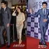 Red Carpet Preview Film Baru Jung Woo Sung