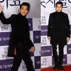 Red Carpet Preview Film Baru Jung Woo Sung