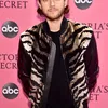 Red Carpet Victoria\'s Secret Fashion Show 2018