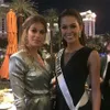 Bunga Jelitha - Miss Universe 2017