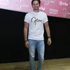 Reisa Broto Asmoro - Andrew Andika