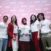 Reisa Broto Asmoro - Andrew Andika