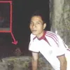 foto-foto ada penampakan hantu