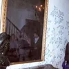foto-foto ada penampakan hantu