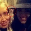 foto-foto ada penampakan hantu