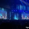 Konser aespa di Jakarta