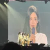 Konser aespa di Jakarta