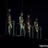 Konser aespa di Jakarta