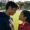 Noah Centineo &amp; Lana Condor