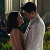 Constance Wu &amp; Henry Golding