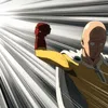 One-Punch Man (2015) Mengabaikan Romansa Demi Satir Superhero