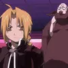 Fullmetal Alchemist (2003) Mengalihkan Relasi Romantis Menjadi Platonis
