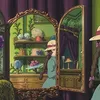 anime dari studio ghibli 