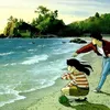 anime dari studio ghibli 