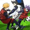 anime genre olahraga di minggu kedua september 2025