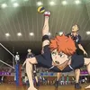 anime genre olahraga di minggu kedua september 2025