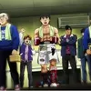 anime genre olahraga di minggu kedua september 2025