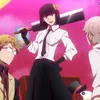 Anime r-rated yang cocok ditonton saat kesal