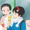 Kiyo in Kyoto (2021) Cita Rasa Tradisi Maiko