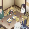 Sweetness and Lightning (2016) Ikatan Ayah dan Anak Lewat Masakan