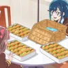 Delicious Party Pretty Cure (2022) Magical Girl dan Rahasia Memasak