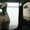 anime yang membuat hati berantakan
