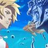 anime yang membuat hati berantakan