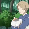 NATSUME YUUJINCHOU 