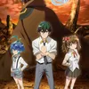 anime adaptasi manhwa