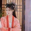 Drama China historical yang diperankan zhao lusi