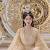 Drama China historical yang diperankan zhao lusi